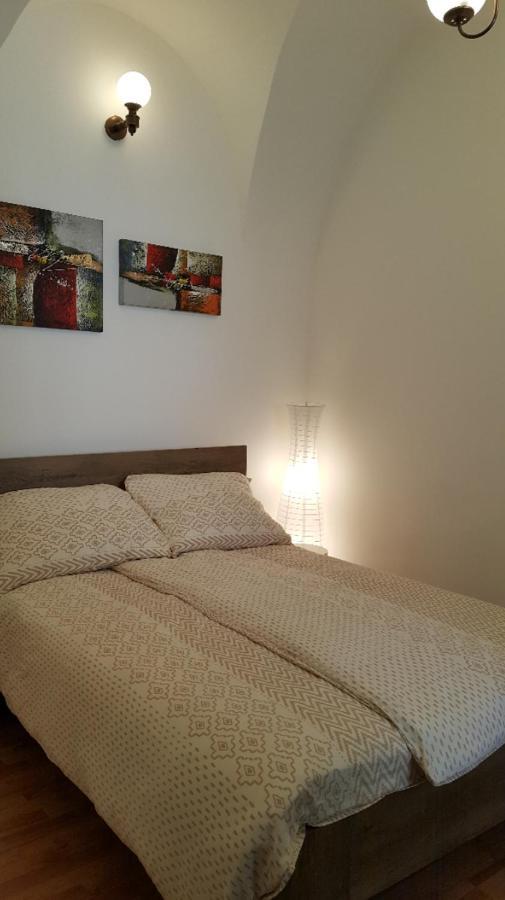 Ljubljana City Centre Apartment Exterior photo